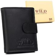 Portemonnee Always Wild N0036LPSCR