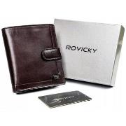 Portemonnee Rovicky DHPC106LBAR