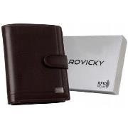 Portemonnee Rovicky DHPC105LBAR