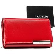 Portemonnee 4U Cavaldi RD23GCL4