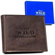 Portemonnee Always Wild AWN992MAL