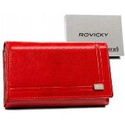 Portemonnee Rovicky CPR007BAR