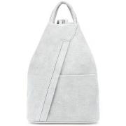 Rugzak Vera Pelle krat53lightgrey