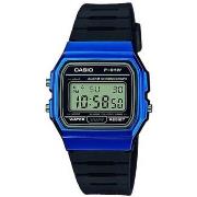 Horloge Casio f91wm2a