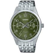 Horloge Casio MTPE340D3AVDF