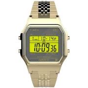 Digitaal Horloge Timex TW2U93500