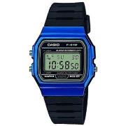 Digitaal Horloge Casio F91WM2ADF