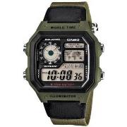 Digitaal Horloge Casio ty295830