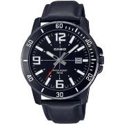 Horloge Casio MTPVD01BL1B