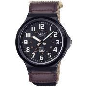 Horloge Casio MW240B5B