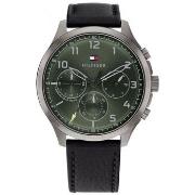 Horloge Tommy Hilfiger ty564190