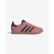 Lage Sneakers adidas Aaidas Gazelle Semi Pink (GS)