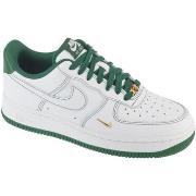 Lage Sneakers Nike Air Force 1 07 W Mini Jewel