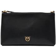 Handtasje Pinko FLAT HORIZONTAL MINI VITELLO 104277 A0F1