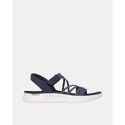 Sandalen Skechers 141473 GO WALK FLEX EMMA