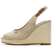 Sandalen Tommy Hilfiger -