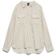 Overhemd Vero Moda -