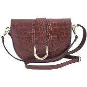 Schoudertas Barberini's Croco