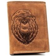 Portemonnee Always Wild DHN4CHM68921