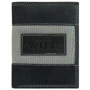 Portemonnee Always Wild Wild