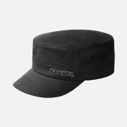 Pet Kangol Cotton twill army cap