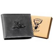 Portemonnee Always Wild DHN992CHMDOG1