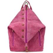 Rugzak Vera Pelle kraw14purple