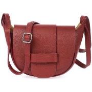 Handtas Vera Pelle krax41darkred