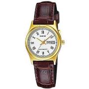 Horloge Casio LTPV006GL7B