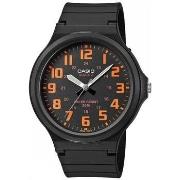 Horloge Casio MW2404B