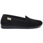 Pantoffels Grunland PA1267NERO