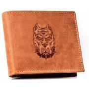 Portemonnee Always Wild N992CHMDOG2BLCO78901