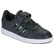 Lage Sneakers adidas BREAKNET SLEEK EL C