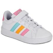 Lage Sneakers adidas GRAND COURT 3.0 EL C