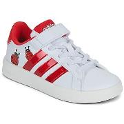 Lage Sneakers adidas GRAND COURT 3.0 EL C
