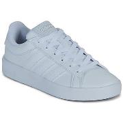 Lage Sneakers adidas GRAND COURT 3.0 J