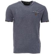T-shirt Korte Mouw Rms 26 -
