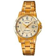 Horloge Casio ty153570