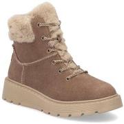 Enkellaarzen Rieker 7040224