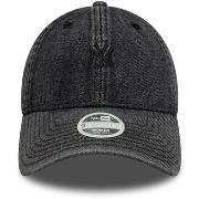 Pet New-Era Wmns Denim 9Twenty Neyyan Blk