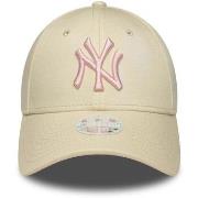 Hoed New-Era Wmns League Ess 9Forty Neyyan Ltcpkr