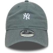 Pet New-Era Washed Mini Logo 9Twenty Neyyan Spg