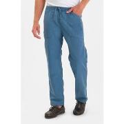 Broeken Le Temps des Cerises Broek loose, wijd MILAK