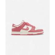 Lage Sneakers Nike Dunk Low Aster Pink Next Nature (Women's)