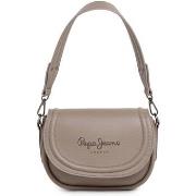 Schoudertas Pepe jeans Crisha Code