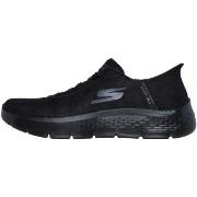 Lage Sneakers Skechers Go Walk Flex - Mali