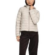 Donsjas Only ONLTAHIA LW QUILTED HOOD JKT NOOS OTW 15352020