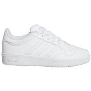 Lage Sneakers adidas Chaussures enfant Hoops 4.0