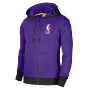 Sweater Nike Nba Los Angeles Lakers
