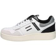 Lage Sneakers Tommy Hilfiger EM0EM01657